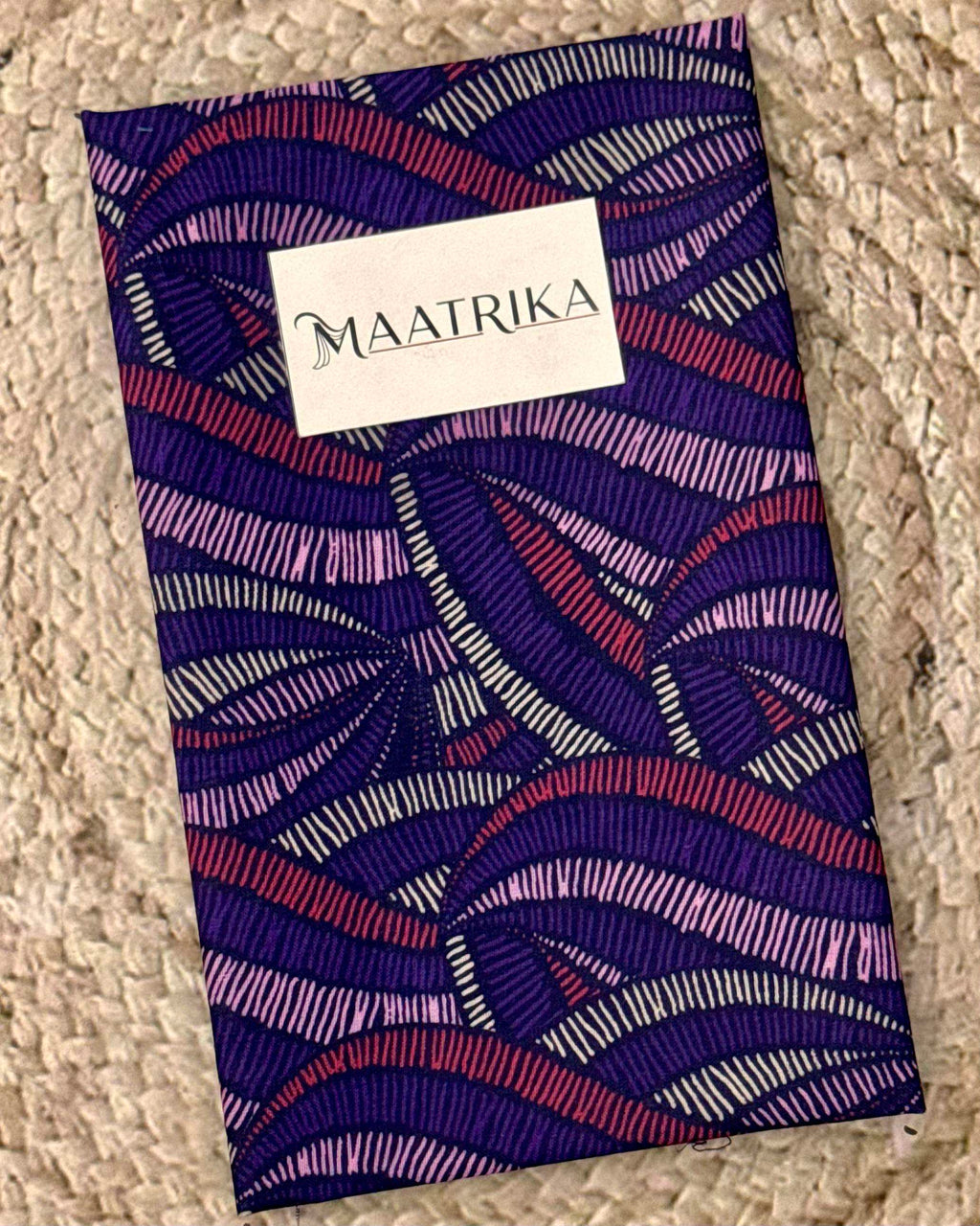 Premium Viscose Cotton Feel Plain Saree with Tassels & Printed Blouse | Soft Lightweight Daily Wear Saree | 0% Polyester | Lavender Color Saree