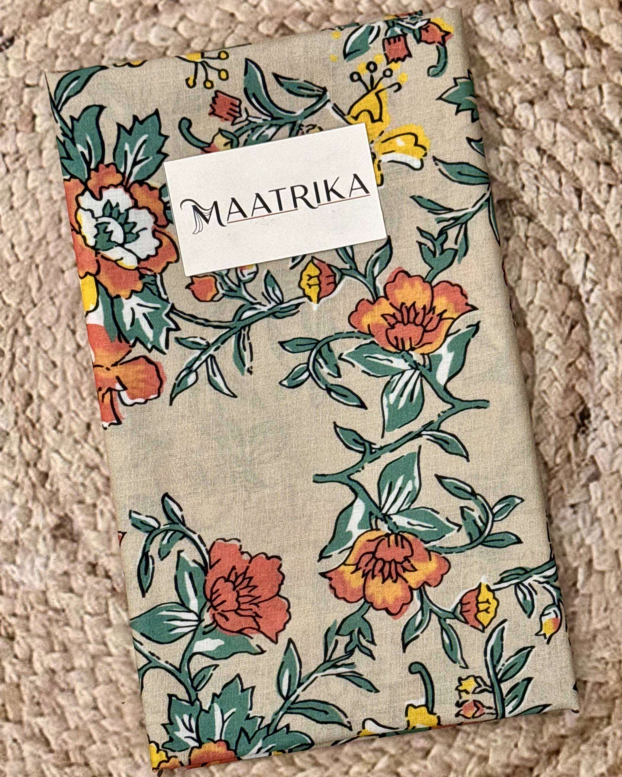 Premium Viscose Cotton Feel Plain Saree with Tassels & Printed Blouse | Soft Lightweight Daily Wear Saree | 0% Polyester | Teal Color Saree